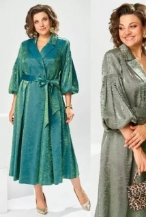 Romanovich Style 1-2837