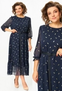 Moda Versal П2483-а