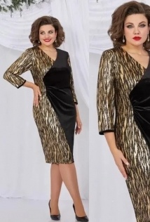 Mira Fashion 5493