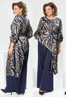 Romanovich Style 2-2750