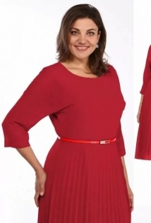 Lady Style Classic 2685