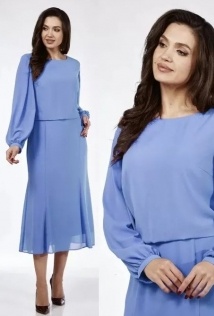Lady Style Classic 2688/1