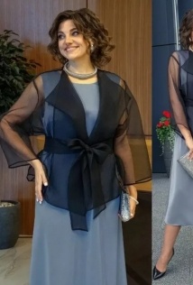 Alani Collection 2433