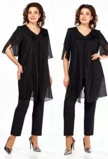 SVT-Fashion 617ч