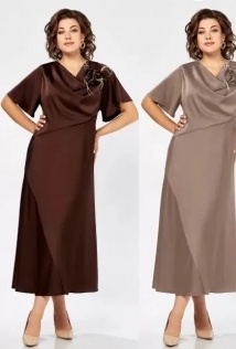 Mira Fashion 5613