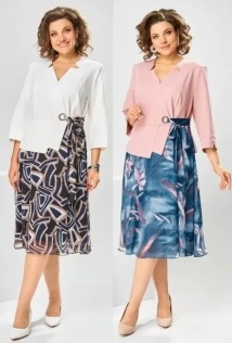 Romanovich Style 1-2798
