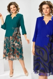 Romanovich Style 1-2798