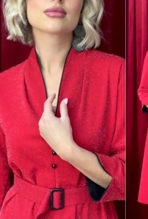 LT Collection П14652-18М