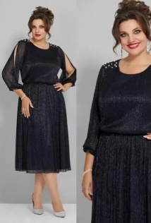 Mira Fashion 5446-2