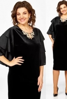 Mira Fashion 5609