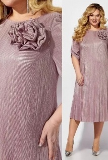 Новелла Шарм А4021-7