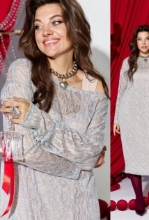 Vittoria Queen 27703