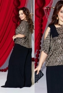 Vittoria Queen 26233