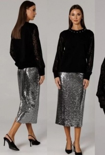 Ларс Стиль 1182