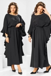 Romanovich Style 1-2870