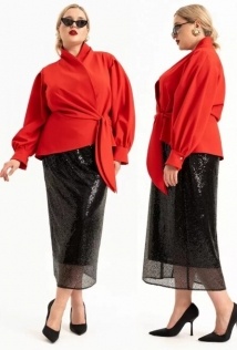 Новелла Шарм А4112