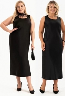 Новелла Шарм А4115