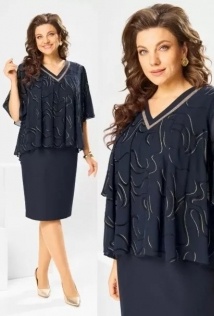 Romanovich Style 1-2400