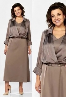 Mira Fashion 5604