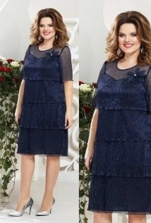 Mira Fashion 4389-11