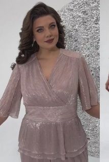 Mira Fashion 5527