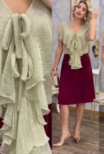 LT Collection П14753-39М