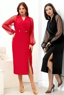Gold Style 2581