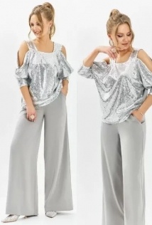Euromoda 676
