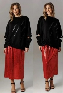 Ларс Стиль 1187