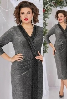 Mira Fashion 5502