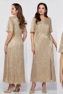 Mira Fashion 5394-2