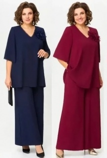 Svetlana-Style 1933