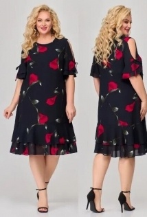 Svetlana-Style 1865