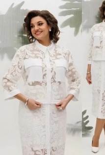 Mira Fashion 5663