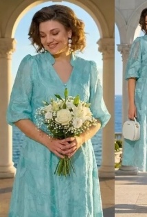 Liliana 1537Б