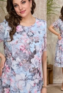 Moda Versal П2383