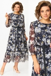 Moda Versal П2483