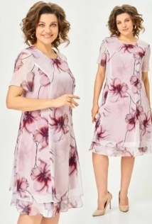 Moda Versal П2383