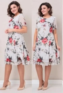 Moda Versal П2383
