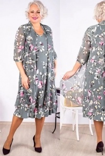 Camelia 20115/8