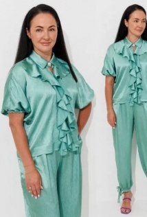 Ambera Style 2171