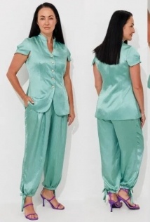 Ambera Style 2169