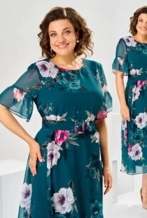 Romanovich Style 1-2803