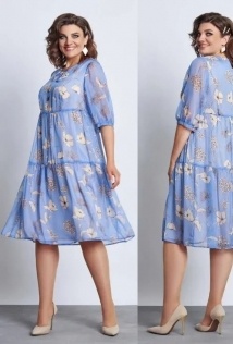 Mira Fashion 4978