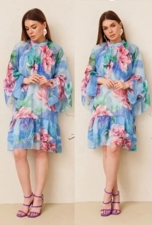 Ambera Style 1147