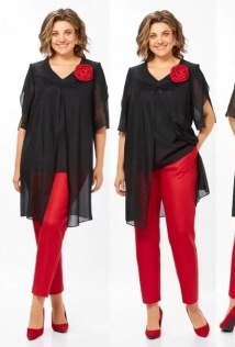 SVT-Fashion 617-3