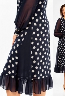 Moda Versal П-2616