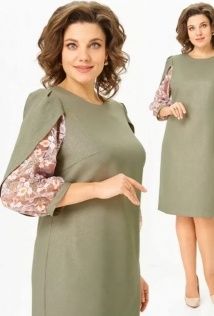 Lady Style Classic 3062