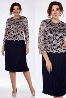 Lady Style Classic 1515/5