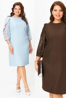 Lady Style Classic 3062